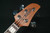 Ibanez Talman Bass Standard 4str Electric Bass - Iced Americano Burst - 026