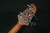Ibanez Talman Bass Standard 4str Electric Bass - Iced Americano Burst - 026