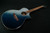 Ibanez AEWC32FMISF Indigo Sunset Fade High Gloss 315