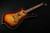 Ibanez Iceman 6str Electric Guitar w/Bag - Violin Sunburst - 165