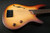  Ibanez SRH500FNNF SR Bass Workshop 4str Electric Bass - Hollow Body Fretless - Natural Browned Burst Flat 163