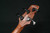  Ibanez SRH500FNNF SR Bass Workshop 4str Electric Bass - Hollow Body Fretless - Natural Browned Burst Flat 163