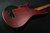  Ibanez SRH500FNNF SR Bass Workshop 4str Electric Bass - Hollow Body Fretless - Natural Browned Burst Flat 163