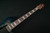 Ibanez Talman Bass Standard 5str Electric Bass - Cosmic Blue Starburst - 189