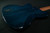 Ibanez Talman Bass Standard 5str Electric Bass - Cosmic Blue Starburst - 189
