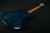 Ibanez Talman Bass Standard 5str Electric Bass - Cosmic Blue Starburst - 189