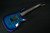 Ibanez GRGA120QATBB GIO RGA 6str Electric Guitar - Transparent Blue Burst 203