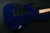 Ibanez GRGA120QATBB GIO RGA 6str Electric Guitar - Transparent Blue Burst 203