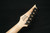Ibanez GRGA120QATBB GIO RGA 6str Electric Guitar - Transparent Blue Burst 203