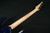 Ibanez GRGA120QATBB GIO RGA 6str Electric Guitar - Transparent Blue Burst 203