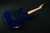 Ibanez GRGA120QATBB GIO RGA 6str Electric Guitar - Transparent Blue Burst 203