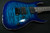 Ibanez GRGA120QATBB GIO RGA 6str Electric Guitar - Transparent Blue Burst 194