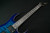 Ibanez GRGA120QATBB GIO RGA 6str Electric Guitar - Transparent Blue Burst 194