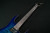 Ibanez GRGA120QATBB GIO RGA 6str Electric Guitar - Transparent Blue Burst 245