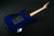 Ibanez GRGA120QATBB GIO RGA 6str Electric Guitar - Transparent Blue Burst 245