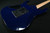 Ibanez GRGA120QATBB GIO RGA 6str Electric Guitar - Transparent Blue Burst 241