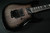 Ibanez Gio RG320FAT Electric Guitar - Transparent Black Sunburst 586
