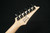 Ibanez GIO RG 6str Electric Guitar - Black Flat - 961
