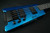 Steinberger Spirit XT-2 Standard Bass (4-String; Incl. Gig Bag) Frost Blue - 482
