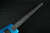 Steinberger Spirit XT-2 Standard Bass (4-String; Incl. Gig Bag) Frost Blue - 482