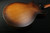 Ibanez AM73BTF AM Artcore 6str Electric Guitar  - Tobacco Flat 988