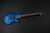 Ibanez GSRM20 Mikro Short-Scale Bass Guitar - Starlight Blue 036