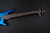 Ibanez GSRM20 Mikro Short-Scale Bass Guitar - Starlight Blue 036