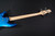 Ibanez GSRM20 Mikro Short-Scale Bass Guitar - Starlight Blue 036