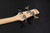 Ibanez GSRM20 Mikro Short-Scale Bass Guitar - Starlight Blue 036