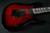 Ibanez GIO RG 6str Electric Guitar - Transparent Red Burst - 121