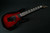 Ibanez GIO RG 6str Electric Guitar - Transparent Red Burst - 121