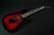 Ibanez GIO RG 6str Electric Guitar - Transparent Red Burst - 263