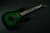 Ibanez GIO RG 6str Electric Guitar - Transparent Emerald Burst - 548