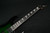 Ibanez GIO RG 6str Electric Guitar - Transparent Emerald Burst - 548