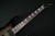 Ibanez Gio RG320FAT Electric Guitar - Transparent Black Sunburst 580