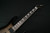 Ibanez Gio RG320FAT Electric Guitar - Transparent Black Sunburst 576