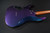 Ibanez GIO GRG121SP-BMC Blue Metal Chameleon 296