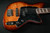 Ibanez Talman Bass Standard 4str Electric Bass - Iced Americano Burst - 284