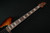 Ibanez Talman Bass Standard 4str Electric Bass - Iced Americano Burst - 284