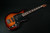 Ibanez Talman Bass Standard 4str Electric Bass - Iced Americano Burst - 002