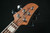 Ibanez Talman Bass Standard 5str Electric Bass - Cosmic Blue Starburst - 490