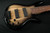 Ibanez GSR206SMNGT Gio SR 6str Electric Bass - Natural Gray Burst 949