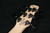 Ibanez GSR206SMNGT Gio SR 6str Electric Bass - Natural Gray Burst 949