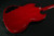 Epiphone SG Standard Cherry - 307