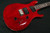 PRS SE Custom 24 Electric Guitar - Ruby 478