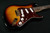 2012 Fender Deluxe Players Stratocaster MIM Electric Guitar Sunburst USED 181