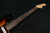 2012 Fender Deluxe Players Stratocaster MIM Electric Guitar Sunburst USED 181