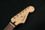 2012 Fender Deluxe Players Stratocaster MIM Electric Guitar Sunburst USED 181