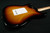 2012 Fender Deluxe Players Stratocaster MIM Electric Guitar Sunburst USED 181