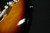 2012 Fender Deluxe Players Stratocaster MIM Electric Guitar Sunburst USED 181